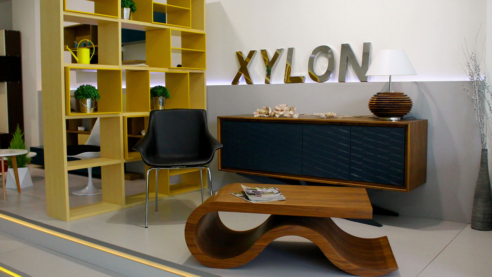 XYLON | Dizajn enterijera i nameštaja | Dnevne sobe